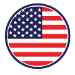 Made in the USA icon