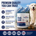 Hip & Joint Advanced Norwegian Formula