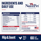 Hip & Joint Advanced Norwegian Formula