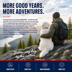 Hip & Joint Advanced Norwegian Formula