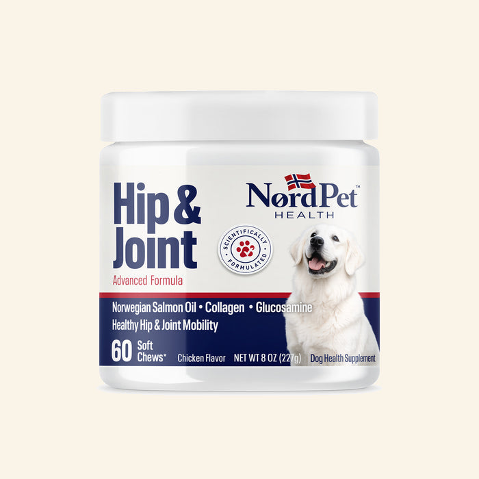 Hip & Joint Advanced Norwegian Formula